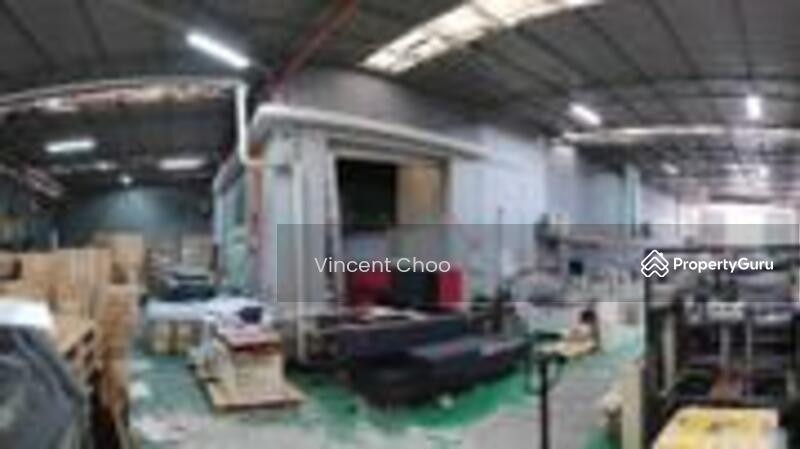 Factory for Rent in Petaling Jaya (Selangor) - Vincent Choo - PropertyGuru.com.my