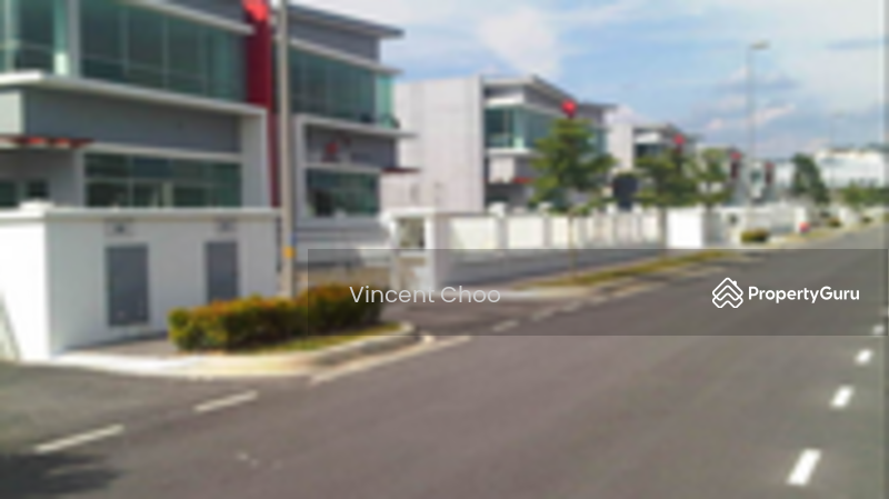 Kilang untuk Disewa di Petaling Jaya (Selangor) - Vincent Choo - PropertyGuru.com.my