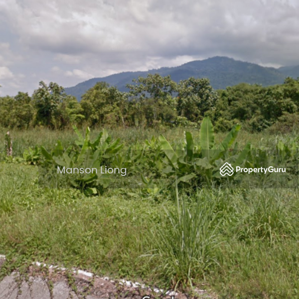 For Sale - Industrial land at Kuala Langat