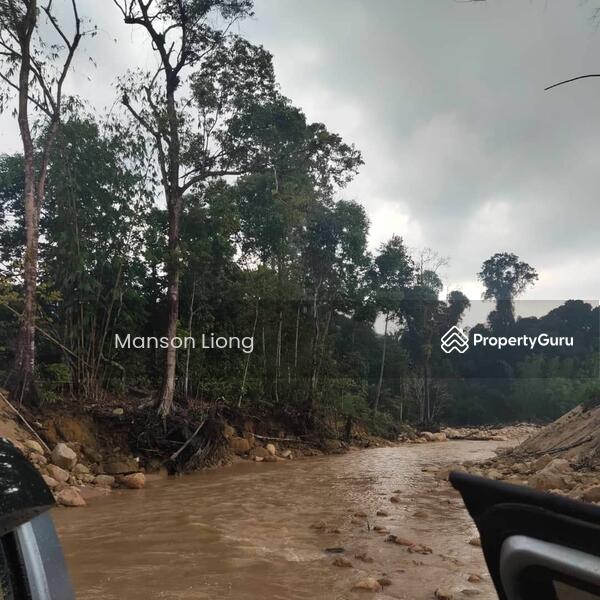 For Sale - Industrial land at Kuala Langat