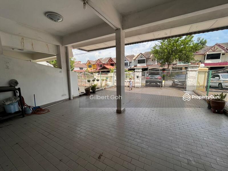 Taman Perling, Jalan Belibis, Perling, Johor Bahru, Johor, 4 Bedrooms