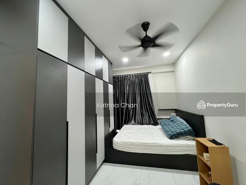 Service Residence for Rent at Equine Residence - Katrina Chan - PropertyGuru.com.my