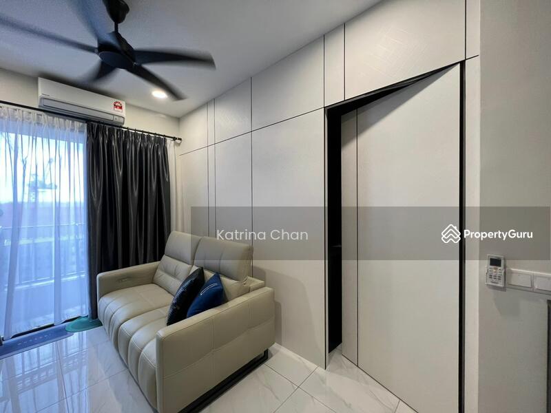 Service Residence for Rent at Equine Residence - Katrina Chan - PropertyGuru.com.my