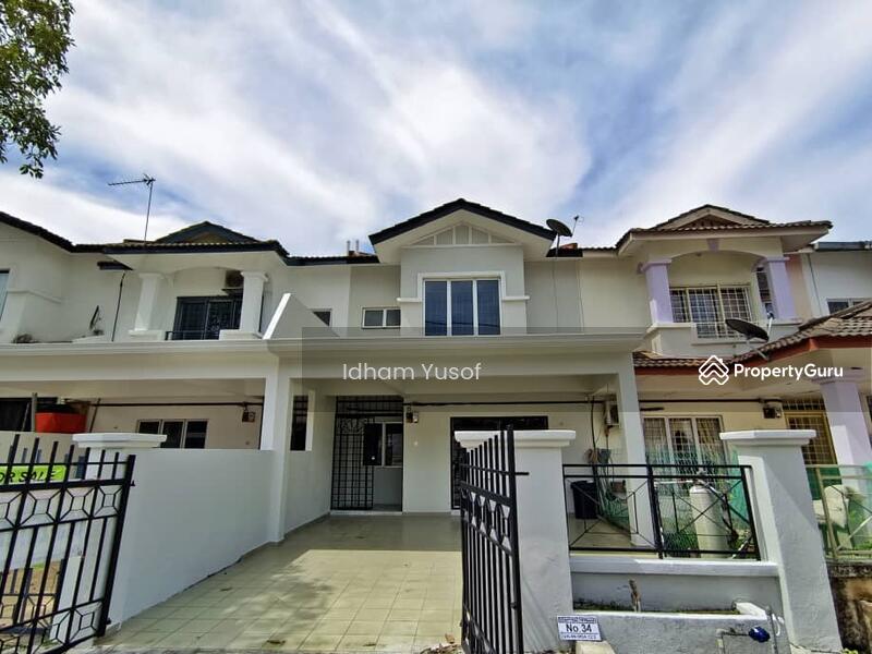 Bandar Country Homes untuk SALE Jalan Desa, Rawang, Selangor