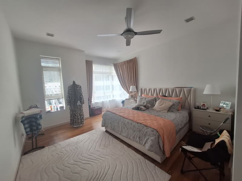 Condominium for Sale at Binjai Residency - Alex Goh - PropertyGuru.com.my