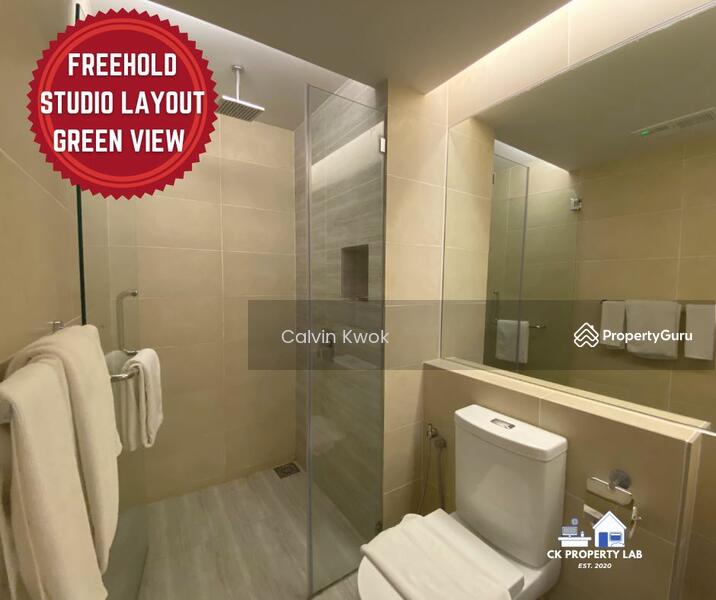 Windmill upon Hills, Jalan Permai, Genting Permai Avenue, Genting