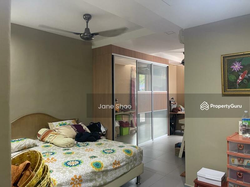 Rumah Teres 3-Tingkat untuk Dijual di Bukit Jalil (Kuala Lumpur) - Jane Shoo - PropertyGuru.com.my
