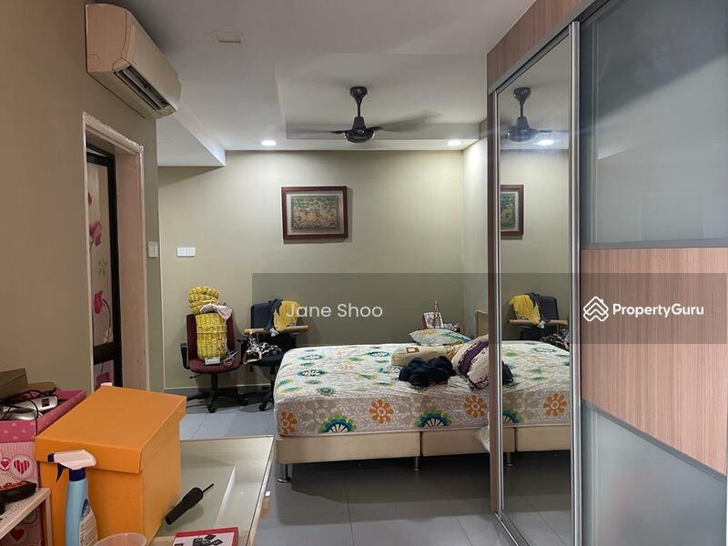 Rumah Teres 3-Tingkat untuk Dijual di Bukit Jalil (Kuala Lumpur) - Jane Shoo - PropertyGuru.com.my