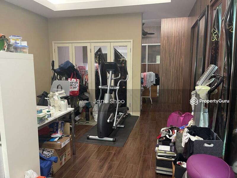 Rumah Teres 3-Tingkat untuk Dijual di Bukit Jalil (Kuala Lumpur) - Jane Shoo - PropertyGuru.com.my