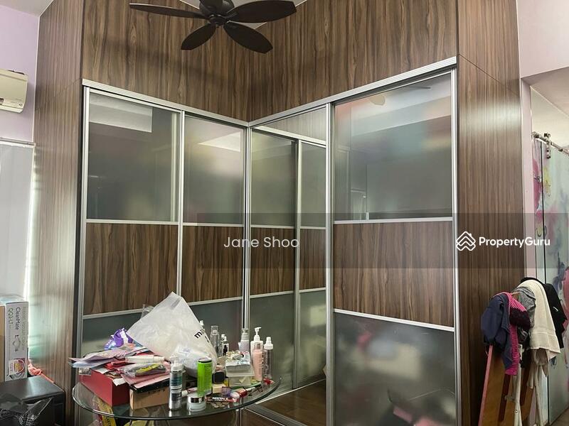 Rumah Teres 3-Tingkat untuk Dijual di Bukit Jalil (Kuala Lumpur) - Jane Shoo - PropertyGuru.com.my