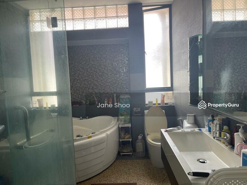 Rumah Teres 3-Tingkat untuk Dijual di Bukit Jalil (Kuala Lumpur) - Jane Shoo - PropertyGuru.com.my