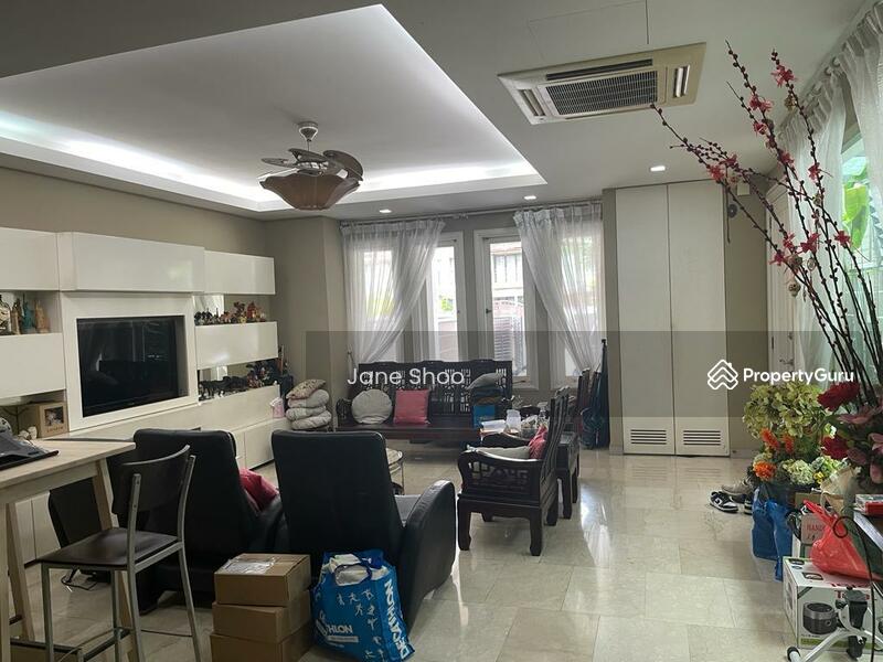 Rumah Teres 3-Tingkat untuk Dijual di Bukit Jalil (Kuala Lumpur) - Jane Shoo - PropertyGuru.com.my