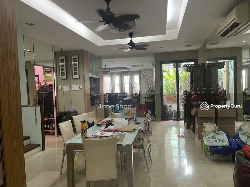 Rumah Teres 3-Tingkat untuk Dijual di Bukit Jalil (Kuala Lumpur) - Jane Shoo - PropertyGuru.com.my