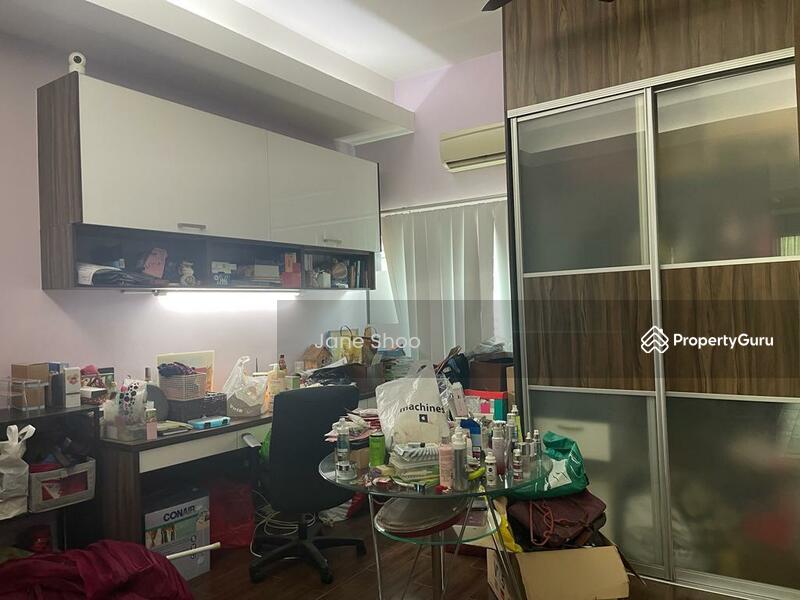 Rumah Teres 3-Tingkat untuk Dijual di Bukit Jalil (Kuala Lumpur) - Jane Shoo - PropertyGuru.com.my