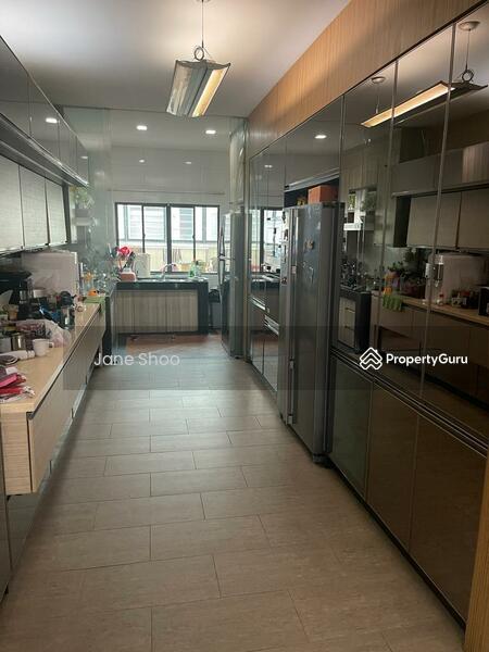 Rumah Teres 3-Tingkat untuk Dijual di Bukit Jalil (Kuala Lumpur) - Jane Shoo - PropertyGuru.com.my
