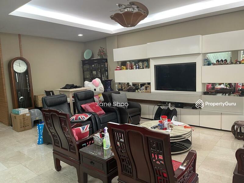 Rumah Teres 3-Tingkat untuk Dijual di Bukit Jalil (Kuala Lumpur) - Jane Shoo - PropertyGuru.com.my