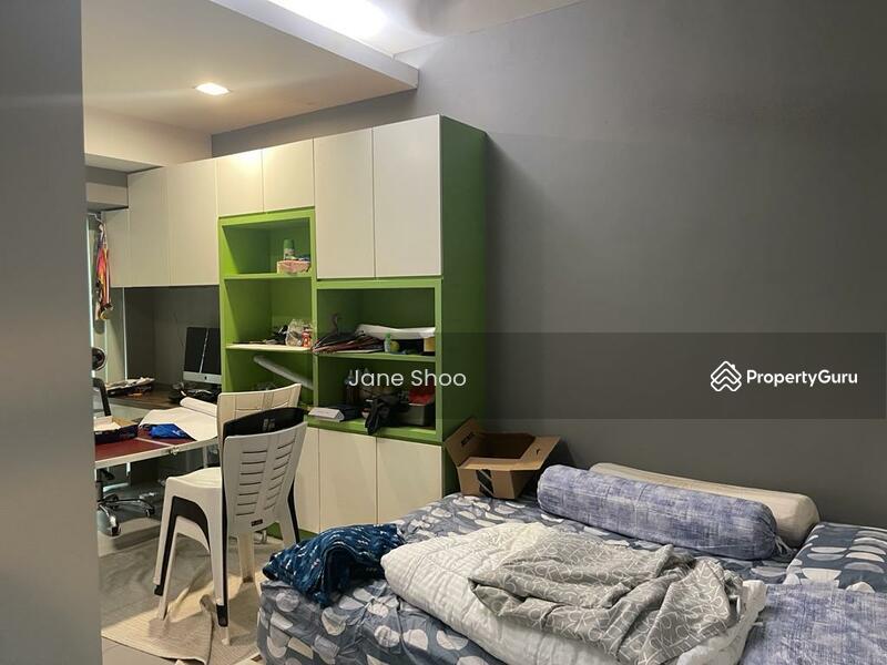Rumah Teres 3-Tingkat untuk Dijual di Bukit Jalil (Kuala Lumpur) - Jane Shoo - PropertyGuru.com.my