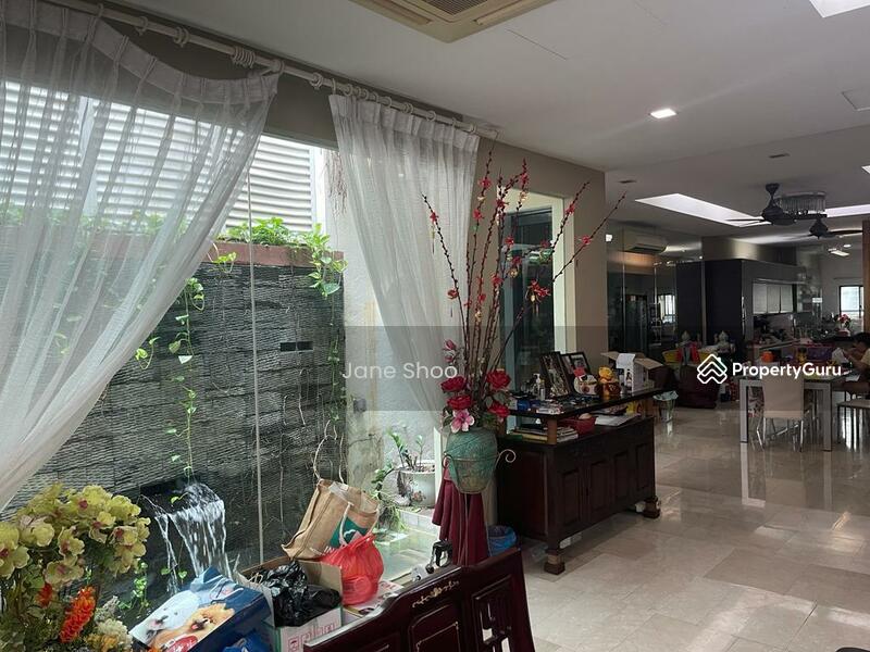 Rumah Teres 3-Tingkat untuk Dijual di Bukit Jalil (Kuala Lumpur) - Jane Shoo - PropertyGuru.com.my