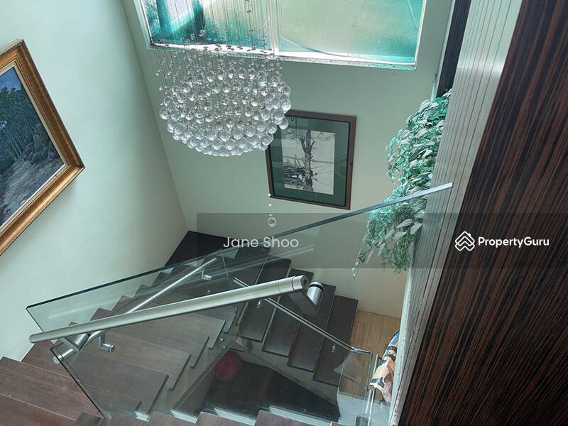Rumah Teres 3-Tingkat untuk Dijual di Bukit Jalil (Kuala Lumpur) - Jane Shoo - PropertyGuru.com.my