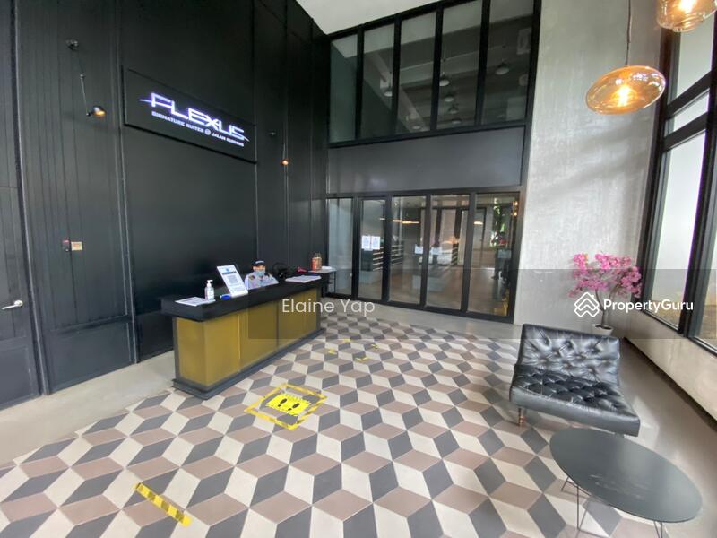For Sale - Flexus Signature