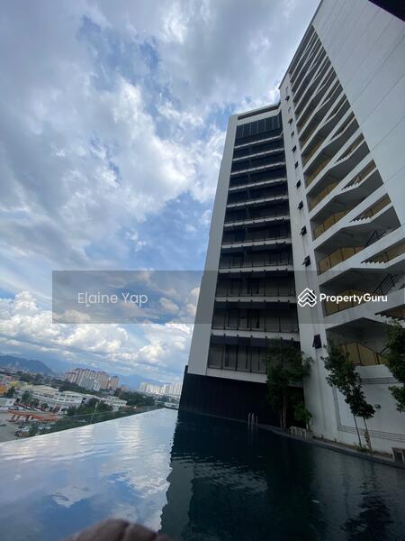 For Sale - Flexus Signature