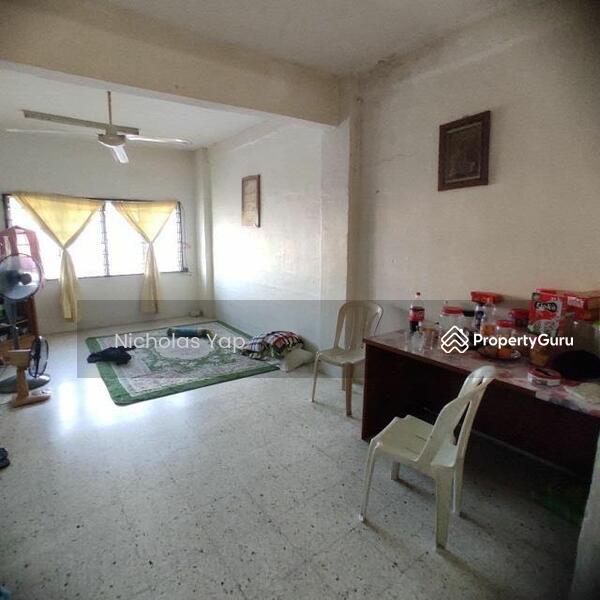 Rumah Flat untuk Dijual di Pangsapuri Mewah Cheras - Nicholas Yap - PropertyGuru.com.my