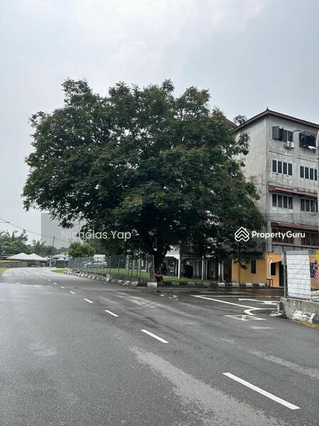Rumah Flat untuk Dijual di Pangsapuri Mewah Cheras - Nicholas Yap - PropertyGuru.com.my