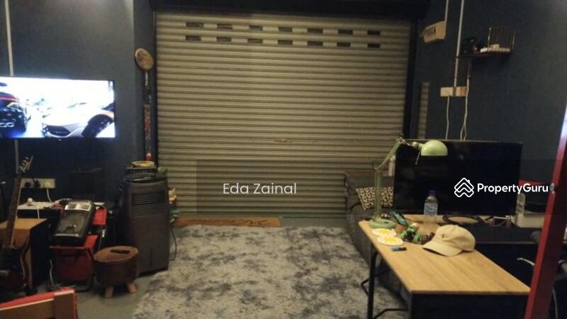 Untuk Dijual - The Core