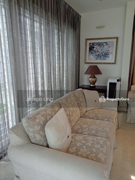 For Rent - The Effingham