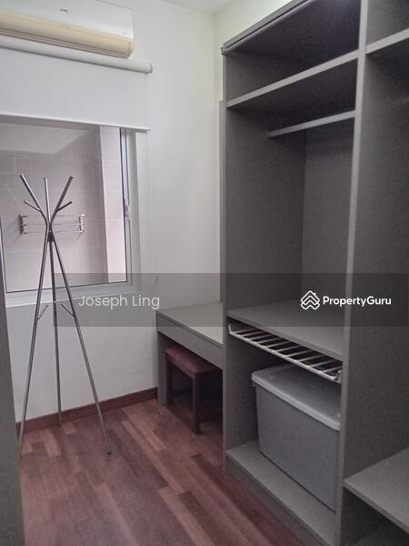 For Rent - The Effingham