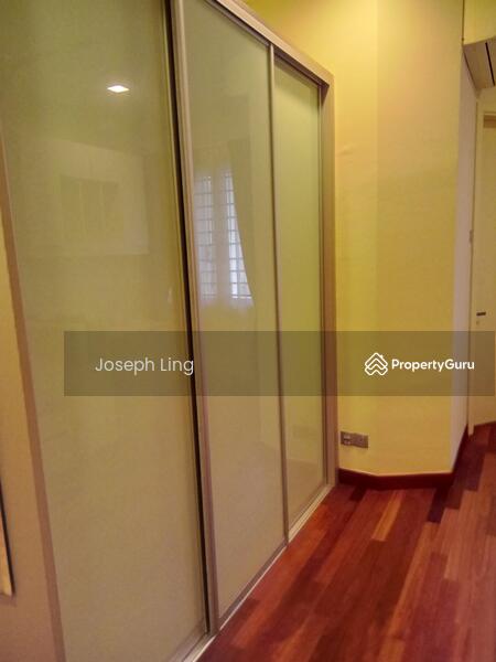 For Rent - The Effingham