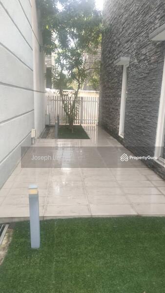 For Rent - The Effingham