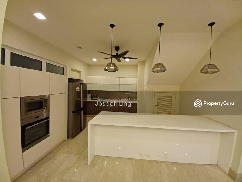 For Rent - The Effingham