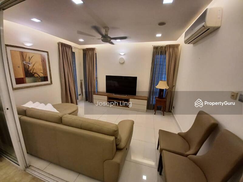 For Rent - The Effingham