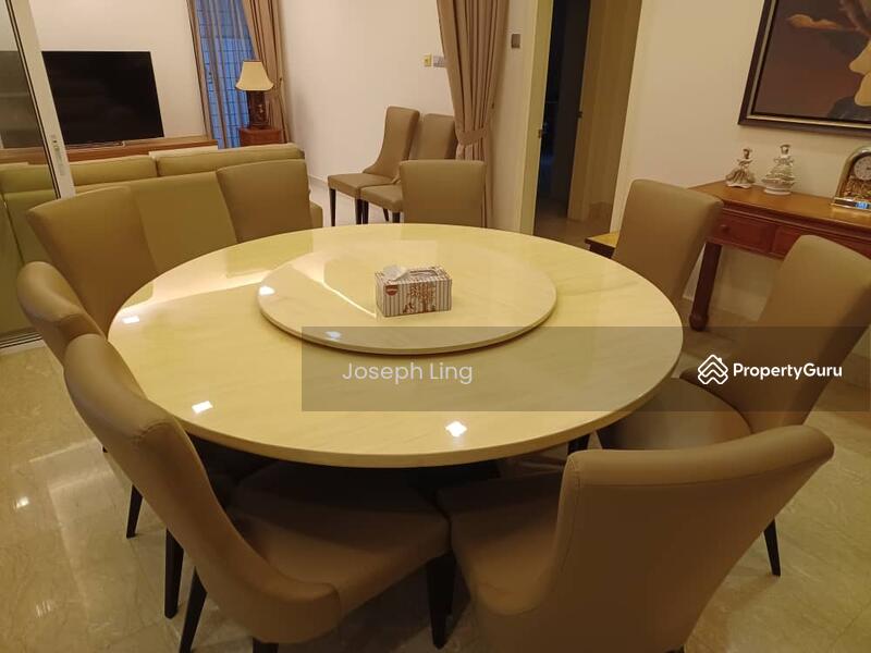 For Rent - The Effingham