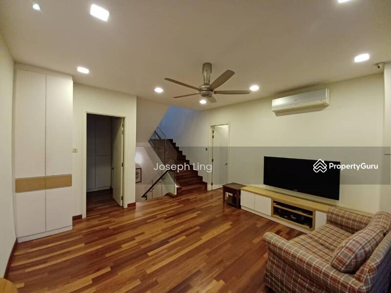 For Rent - The Effingham