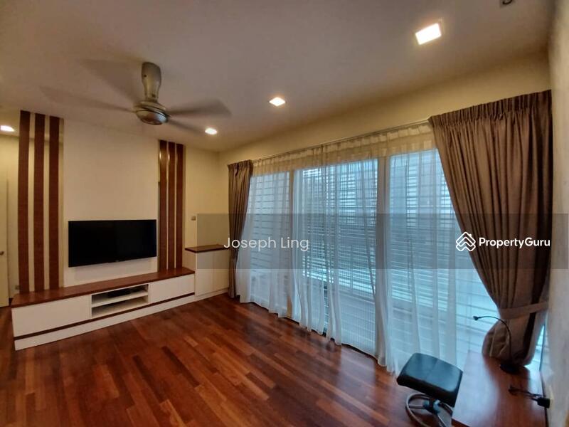 For Rent - The Effingham