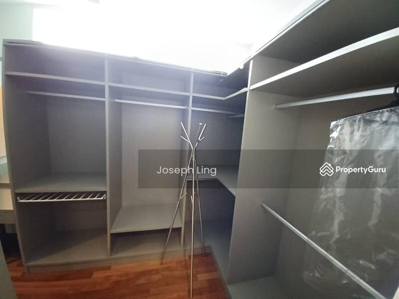 For Rent - The Effingham