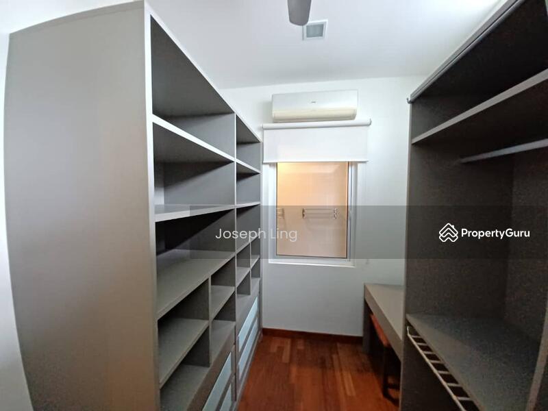 For Rent - The Effingham