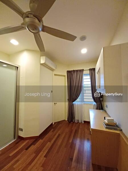 For Rent - The Effingham