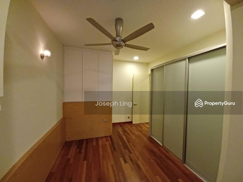 For Rent - The Effingham