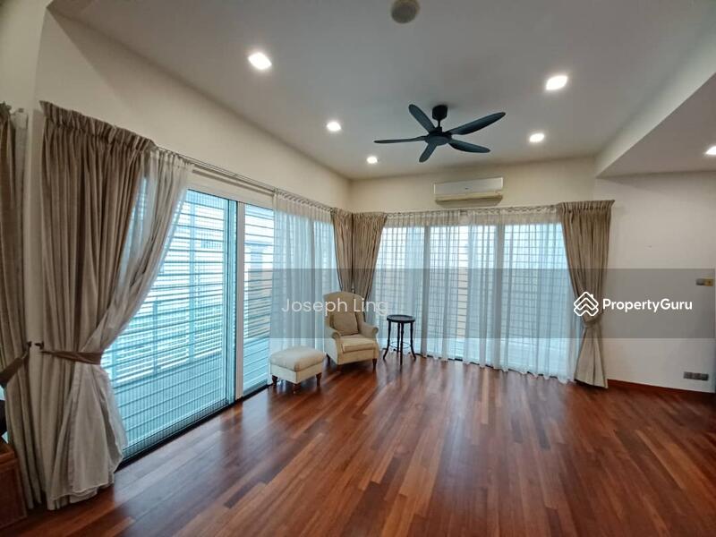 For Rent - The Effingham