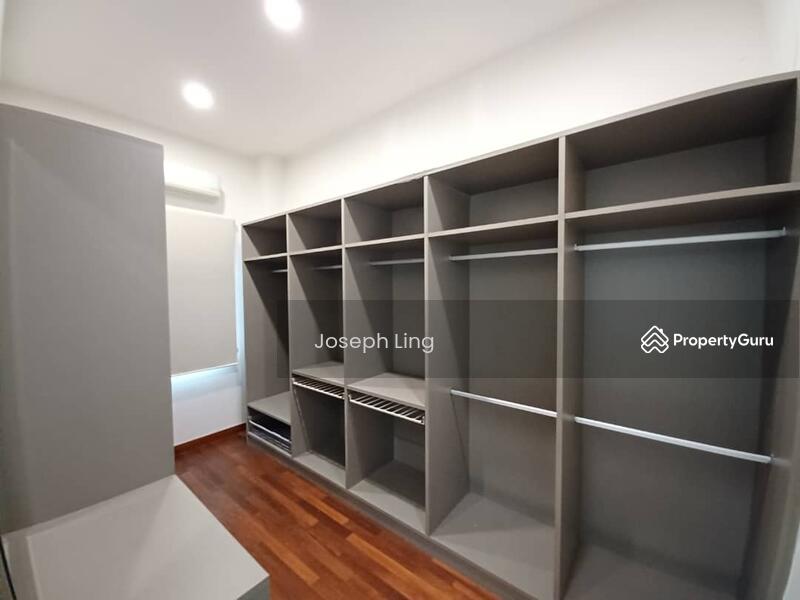 For Rent - The Effingham