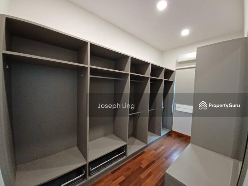 For Rent - The Effingham