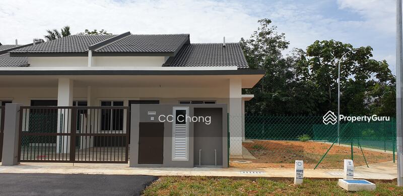 For Sale - Jalan Kebun Baru Jalan SUKEPi Teluk Panglima garang