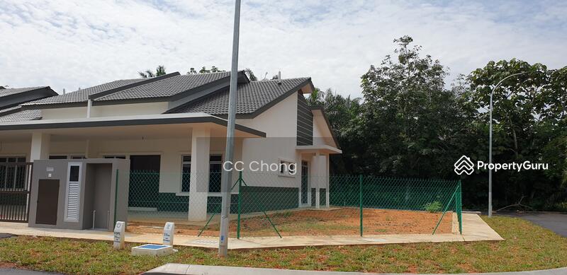 For Sale - Jalan Kebun Baru Jalan SUKEPi Teluk Panglima garang