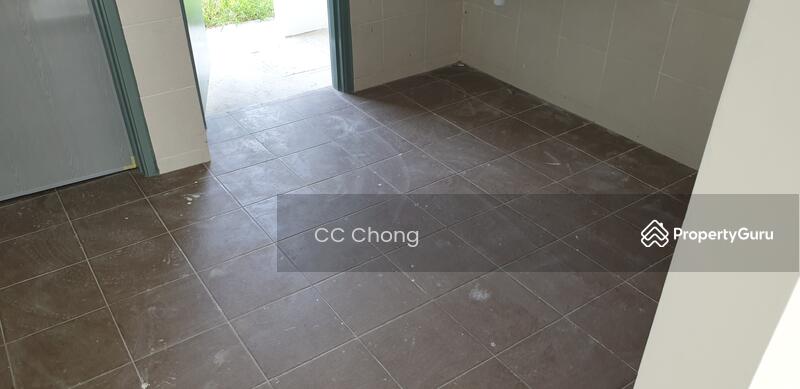 For Sale - Jalan Kebun Baru Jalan SUKEPi Teluk Panglima garang