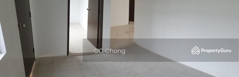 For Sale - Jalan Kebun Baru Jalan SUKEPi Teluk Panglima garang