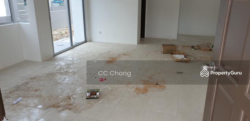 For Sale - Jalan Kebun Baru Jalan SUKEPi Teluk Panglima garang