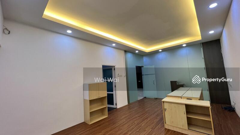 Shop / Office for Sale in Kuchai Business Park (Kuala Lumpur) - Wai Wai - PropertyGuru.com.my